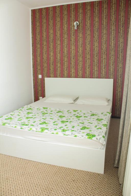Da Boss Otel Costinești Dış mekan fotoğraf