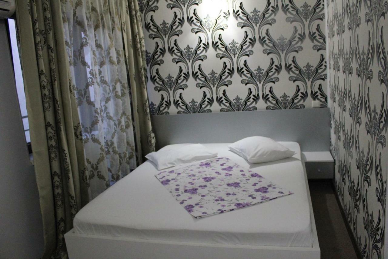 Da Boss Otel Costinești Dış mekan fotoğraf