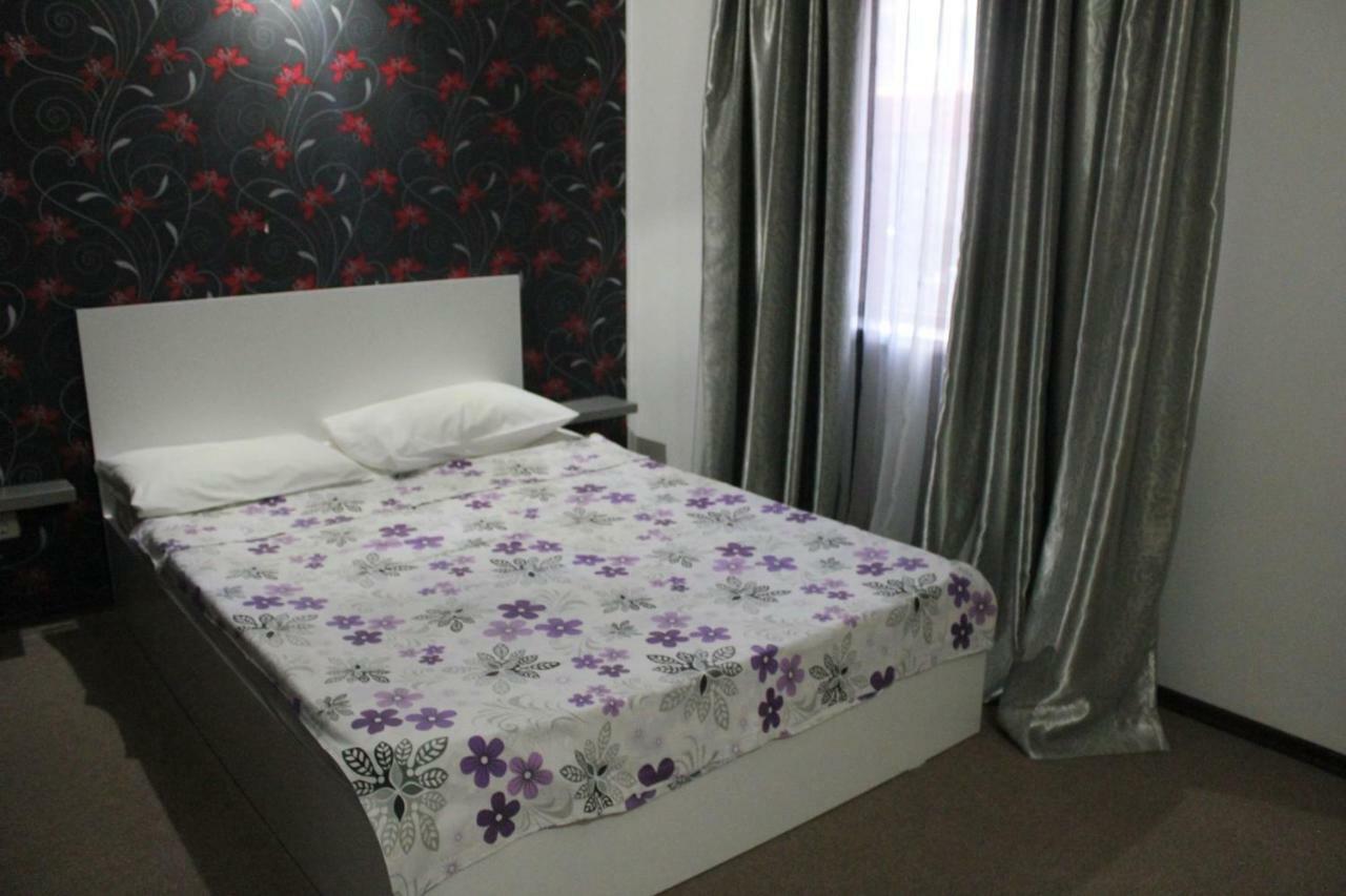 Da Boss Otel Costinești Dış mekan fotoğraf