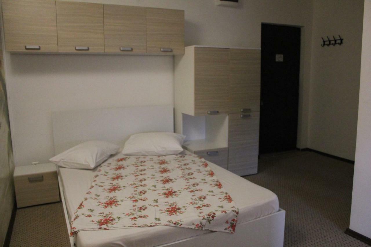 Da Boss Otel Costinești Dış mekan fotoğraf