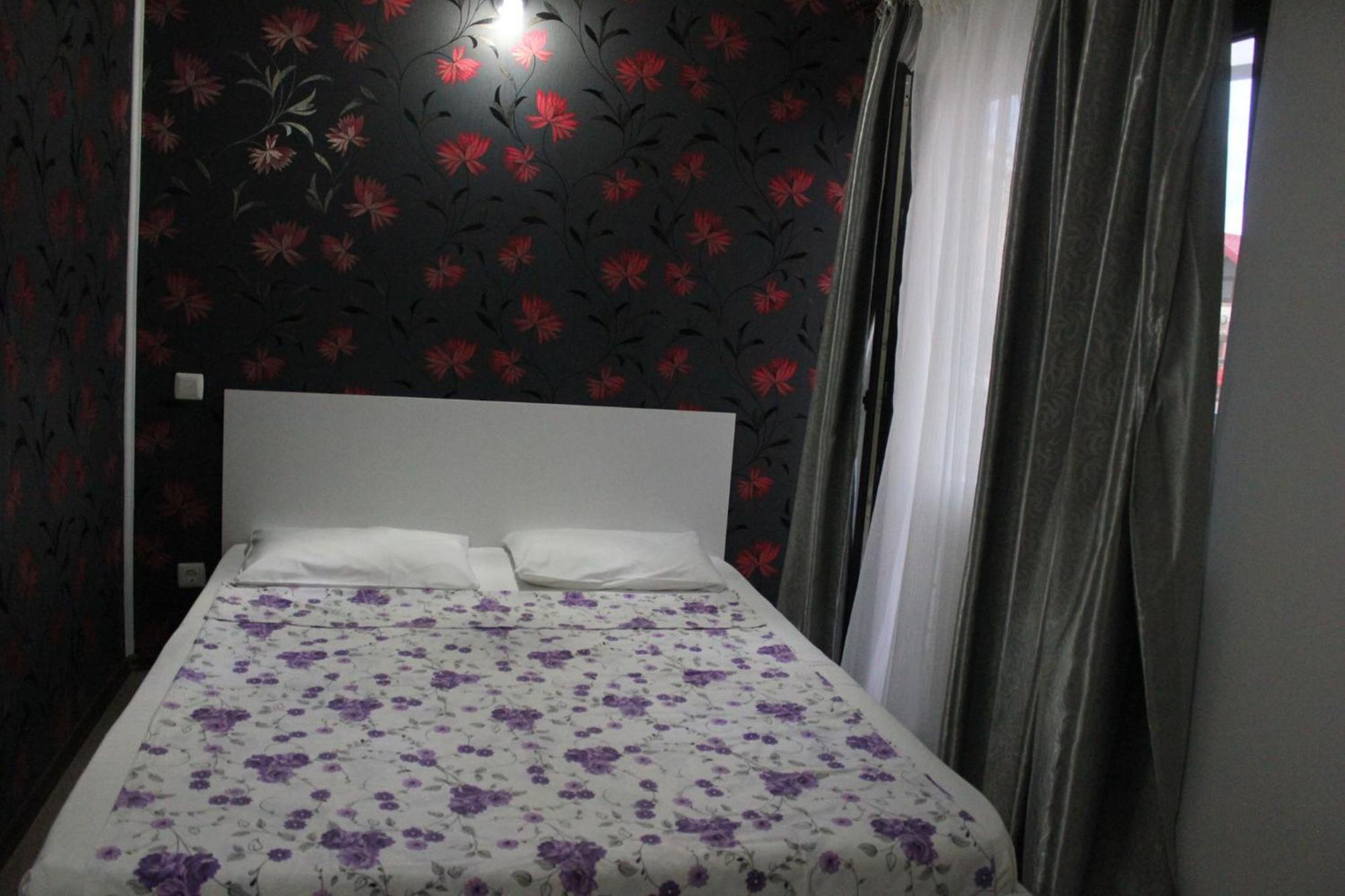 Da Boss Otel Costinești Dış mekan fotoğraf