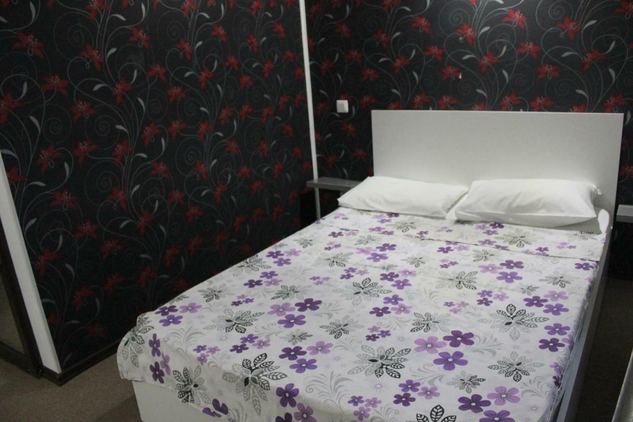 Da Boss Otel Costinești Dış mekan fotoğraf
