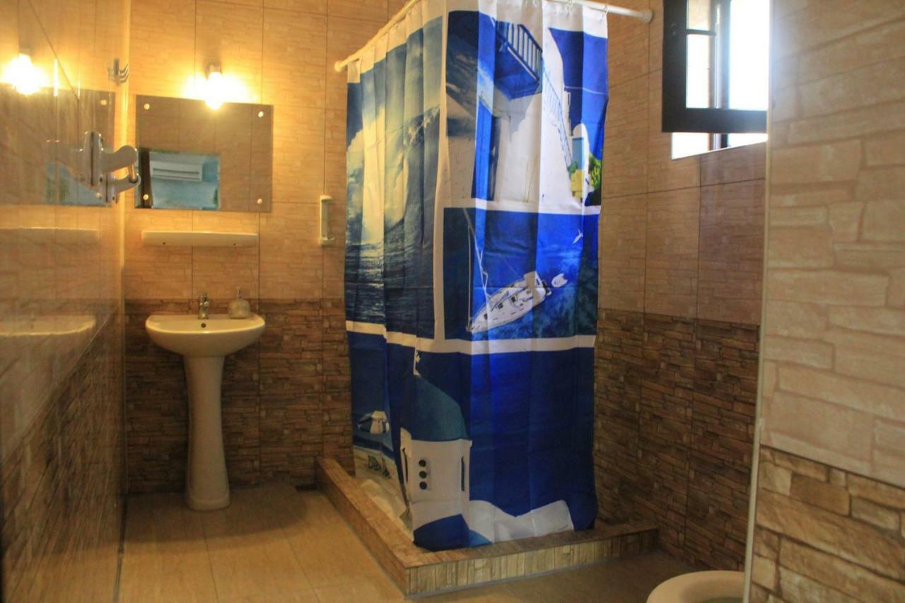 Da Boss Otel Costinești Dış mekan fotoğraf