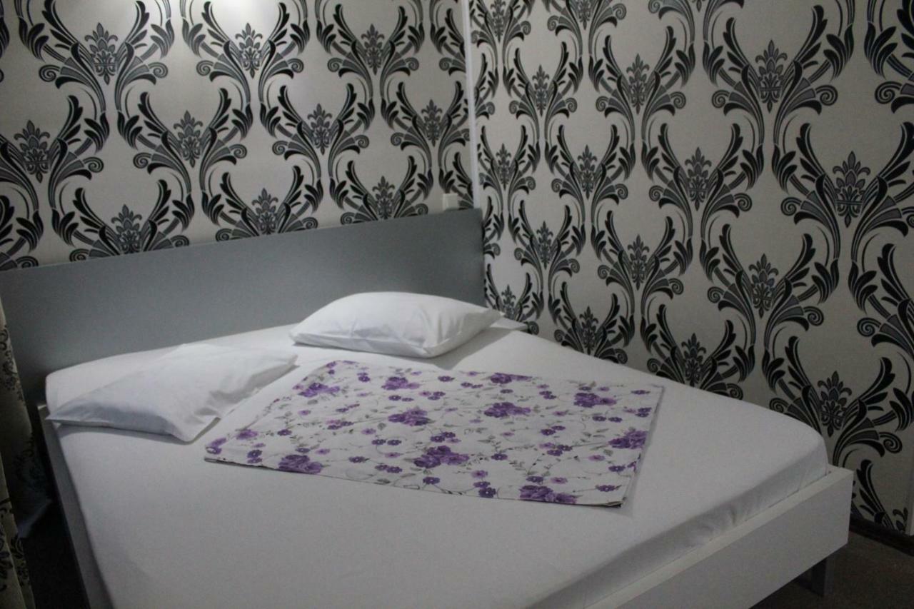 Da Boss Otel Costinești Dış mekan fotoğraf