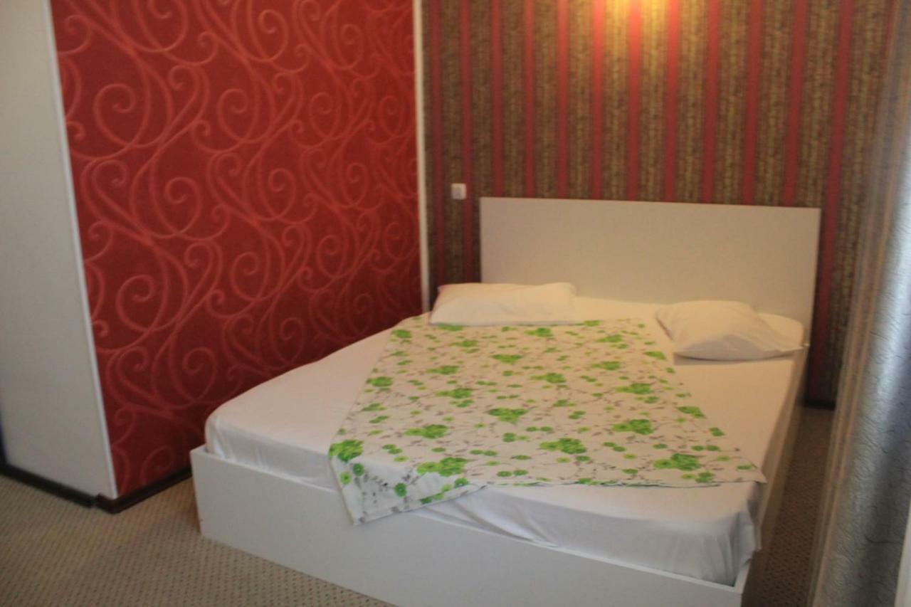 Da Boss Otel Costinești Dış mekan fotoğraf